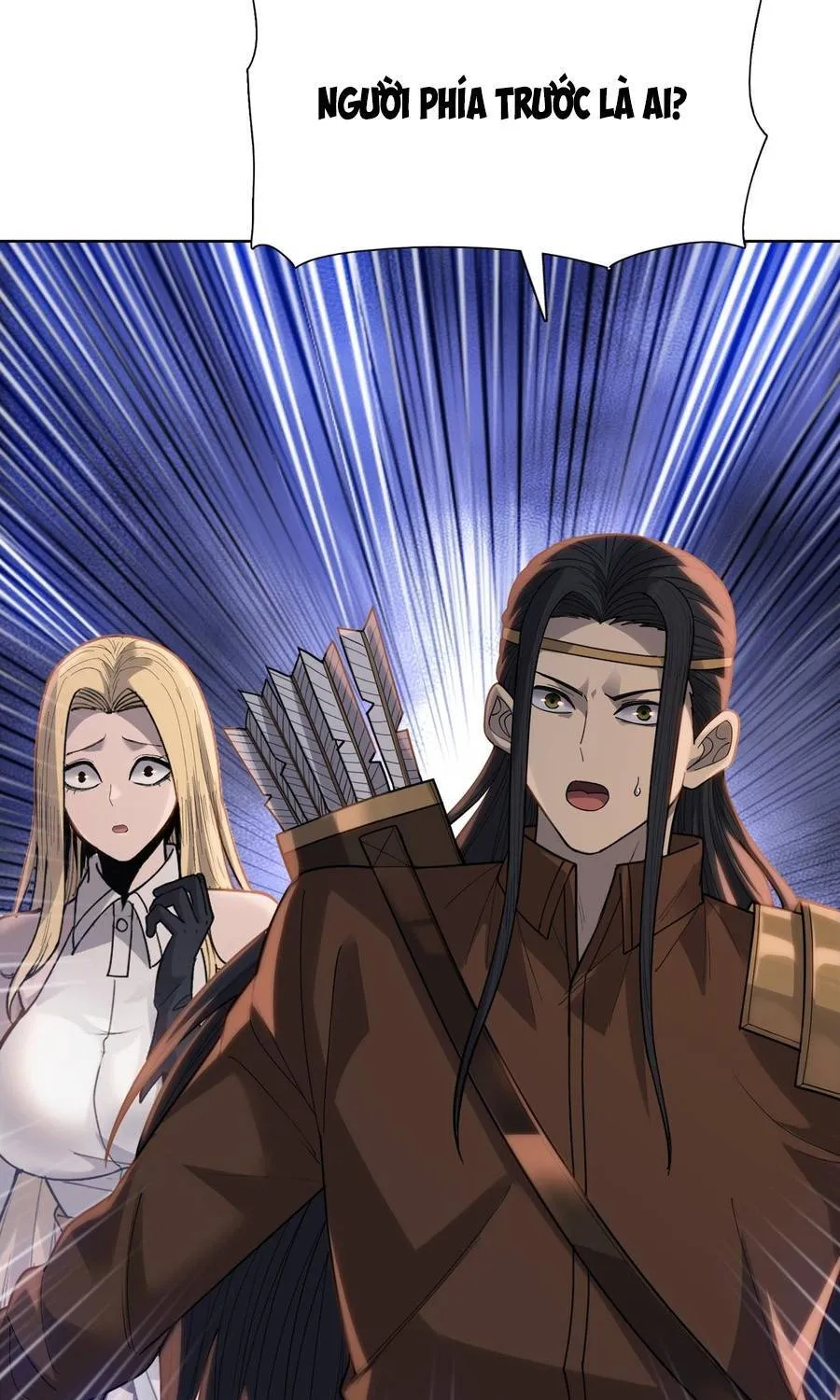 Một Con Dao Mổ Lợn, Chém Tan Vạn Giới Có Vô Lý Quá Không? Chap 38 - Next Chap 39