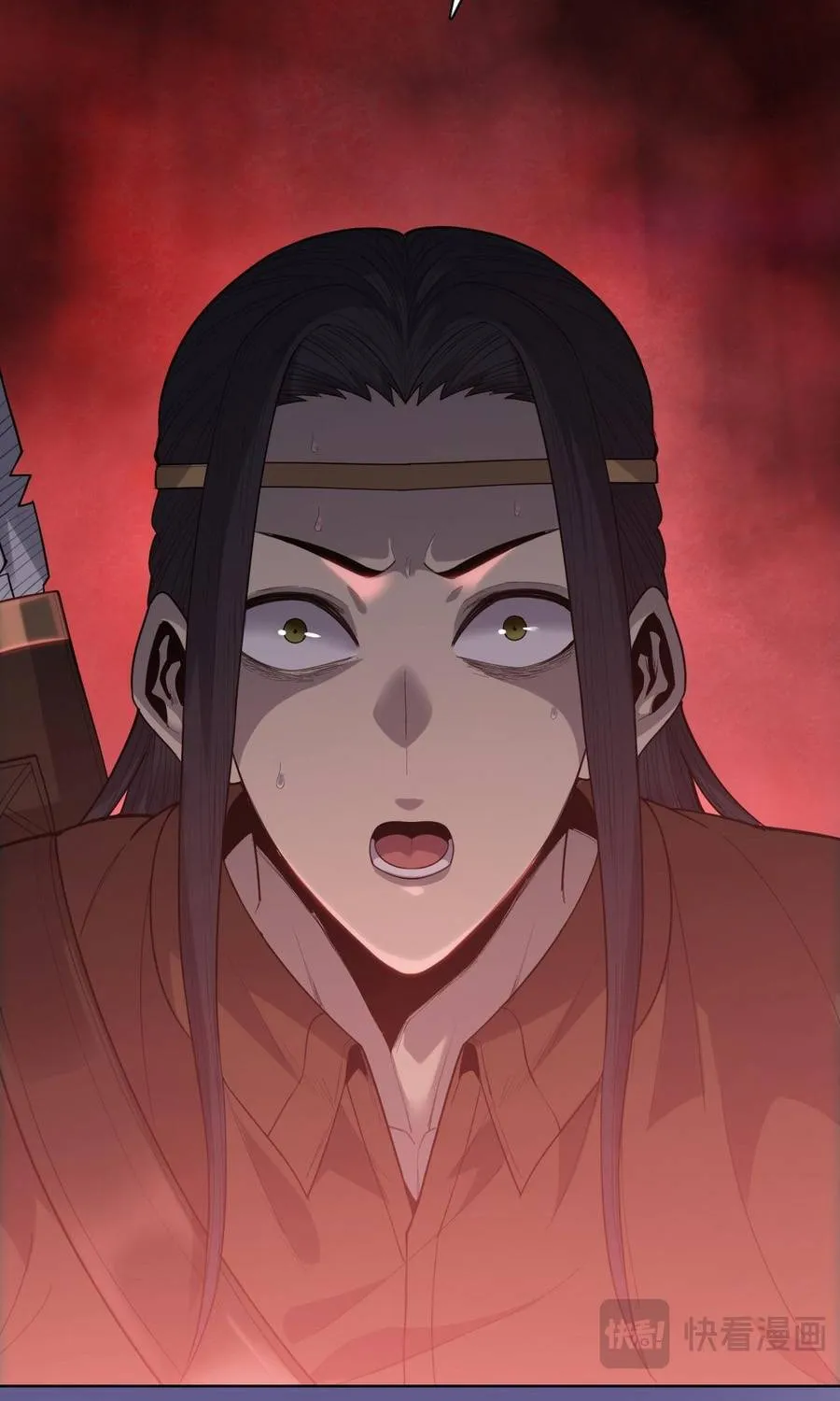 Một Con Dao Mổ Lợn, Chém Tan Vạn Giới Có Vô Lý Quá Không? Chap 38 - Next Chap 39