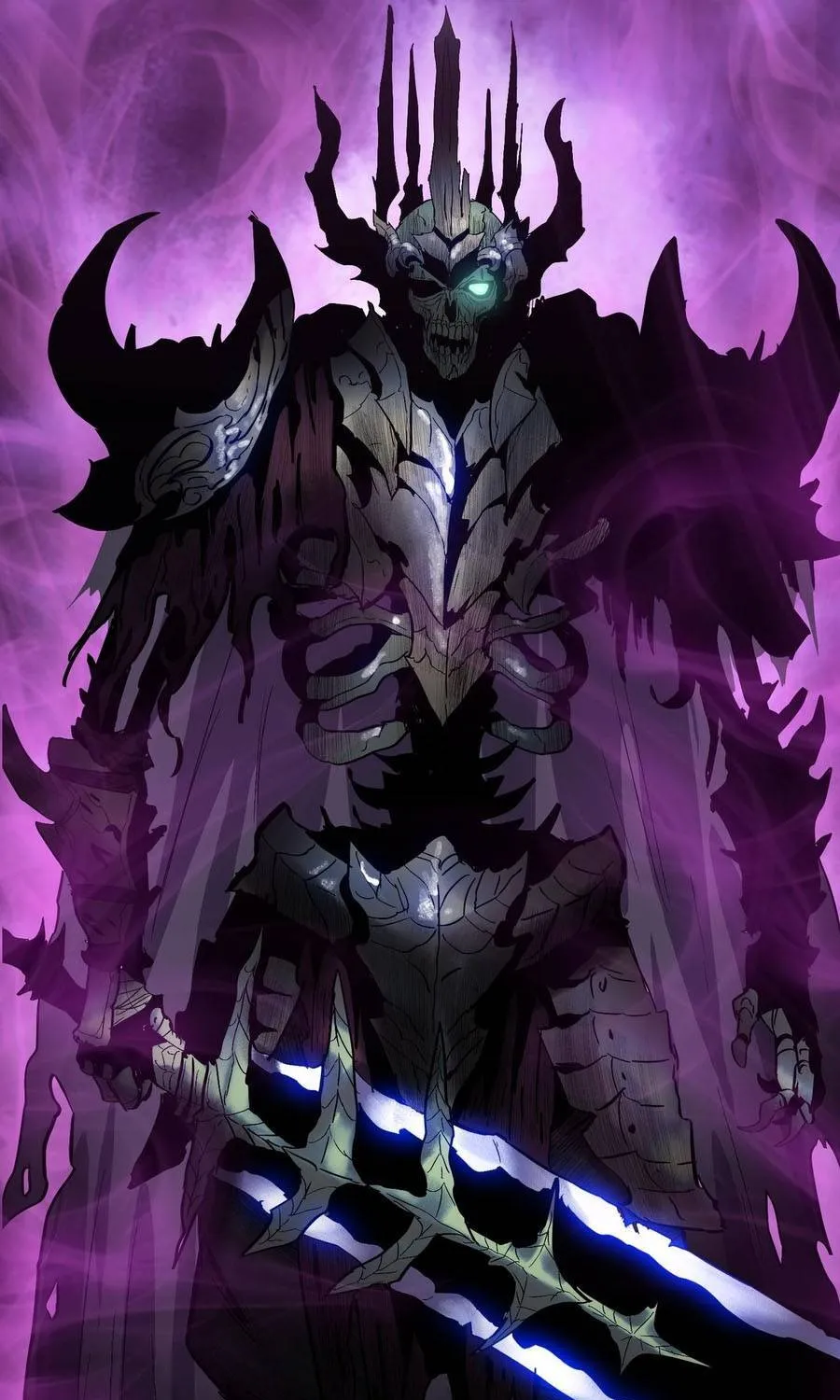 Một Con Dao Mổ Lợn, Chém Tan Vạn Giới Có Vô Lý Quá Không? Chap 38 - Next Chap 39