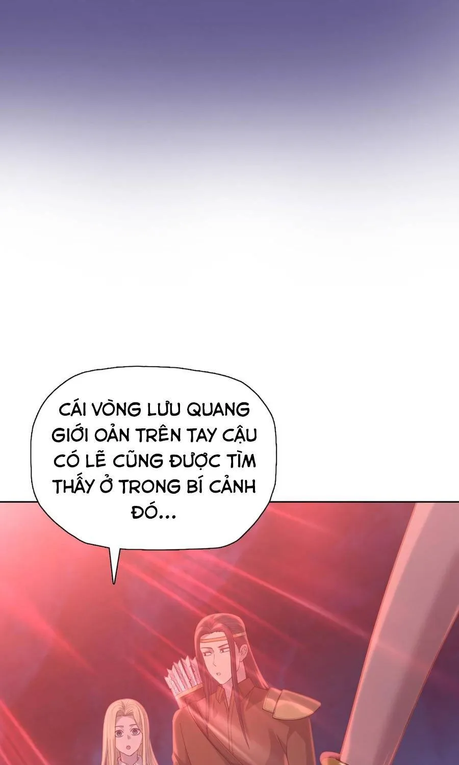 Một Con Dao Mổ Lợn, Chém Tan Vạn Giới Có Vô Lý Quá Không? Chap 38 - Next Chap 39