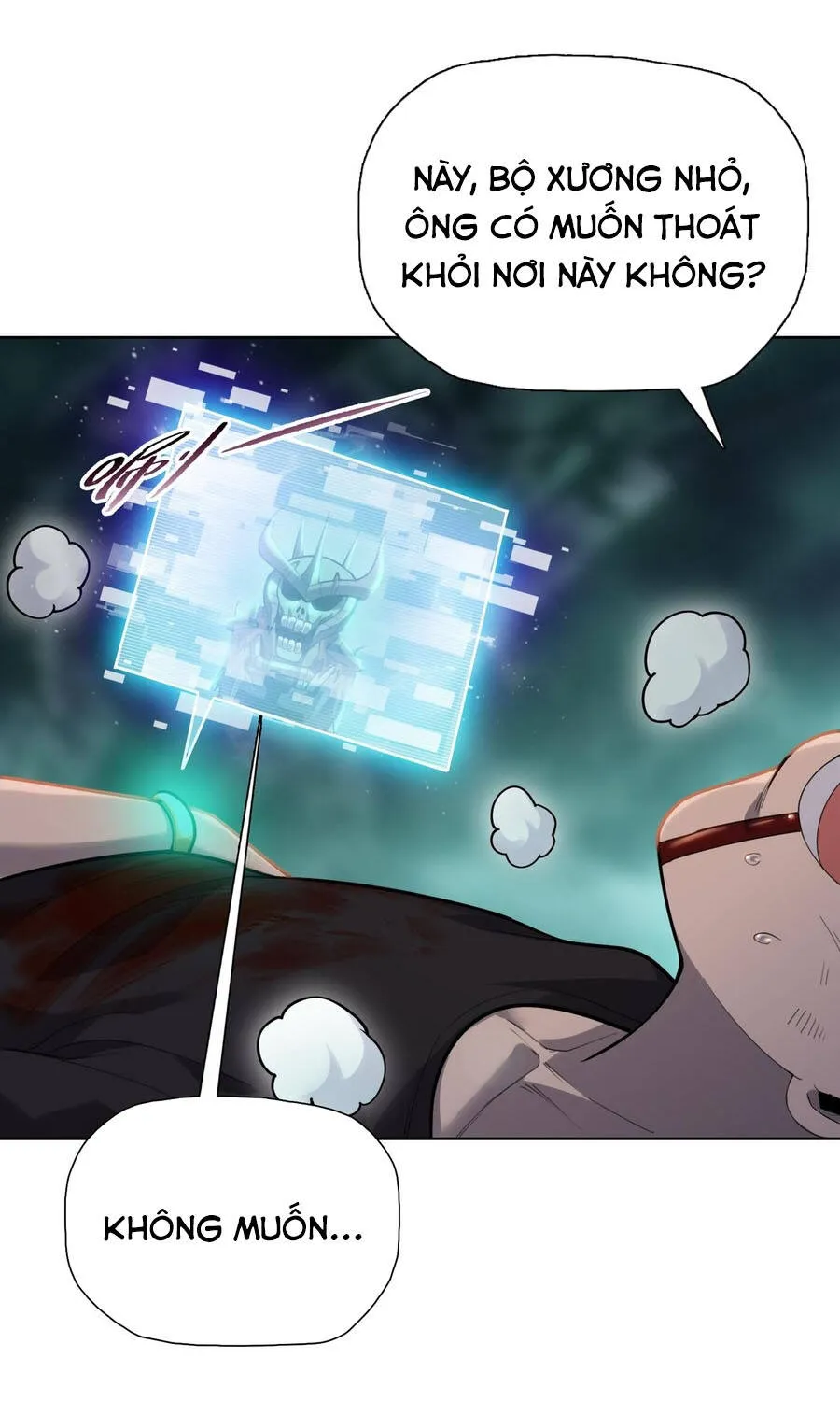 Một Con Dao Mổ Lợn, Chém Tan Vạn Giới Có Vô Lý Quá Không? Chap 41 - Next Chap 42