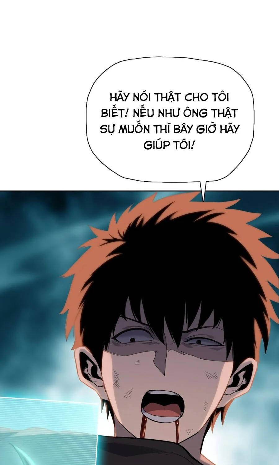 Một Con Dao Mổ Lợn, Chém Tan Vạn Giới Có Vô Lý Quá Không? Chap 41 - Next Chap 42