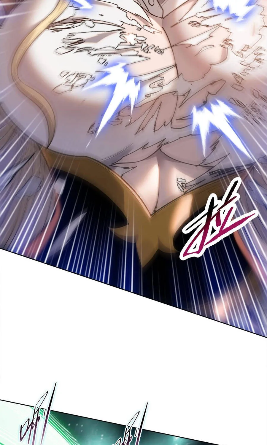 Một Con Dao Mổ Lợn, Chém Tan Vạn Giới Có Vô Lý Quá Không? Chap 41 - Next Chap 42