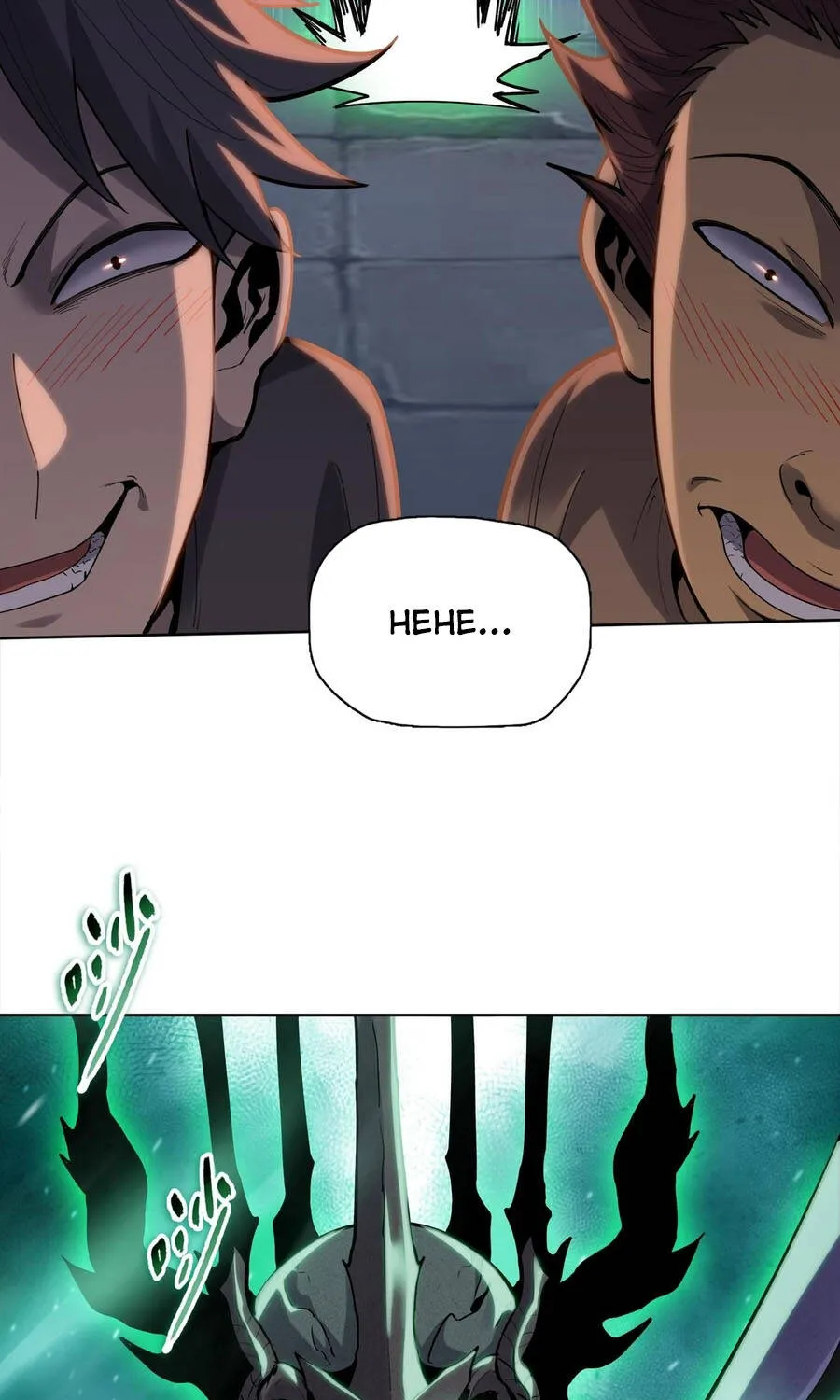 Một Con Dao Mổ Lợn, Chém Tan Vạn Giới Có Vô Lý Quá Không? Chap 41 - Next Chap 42