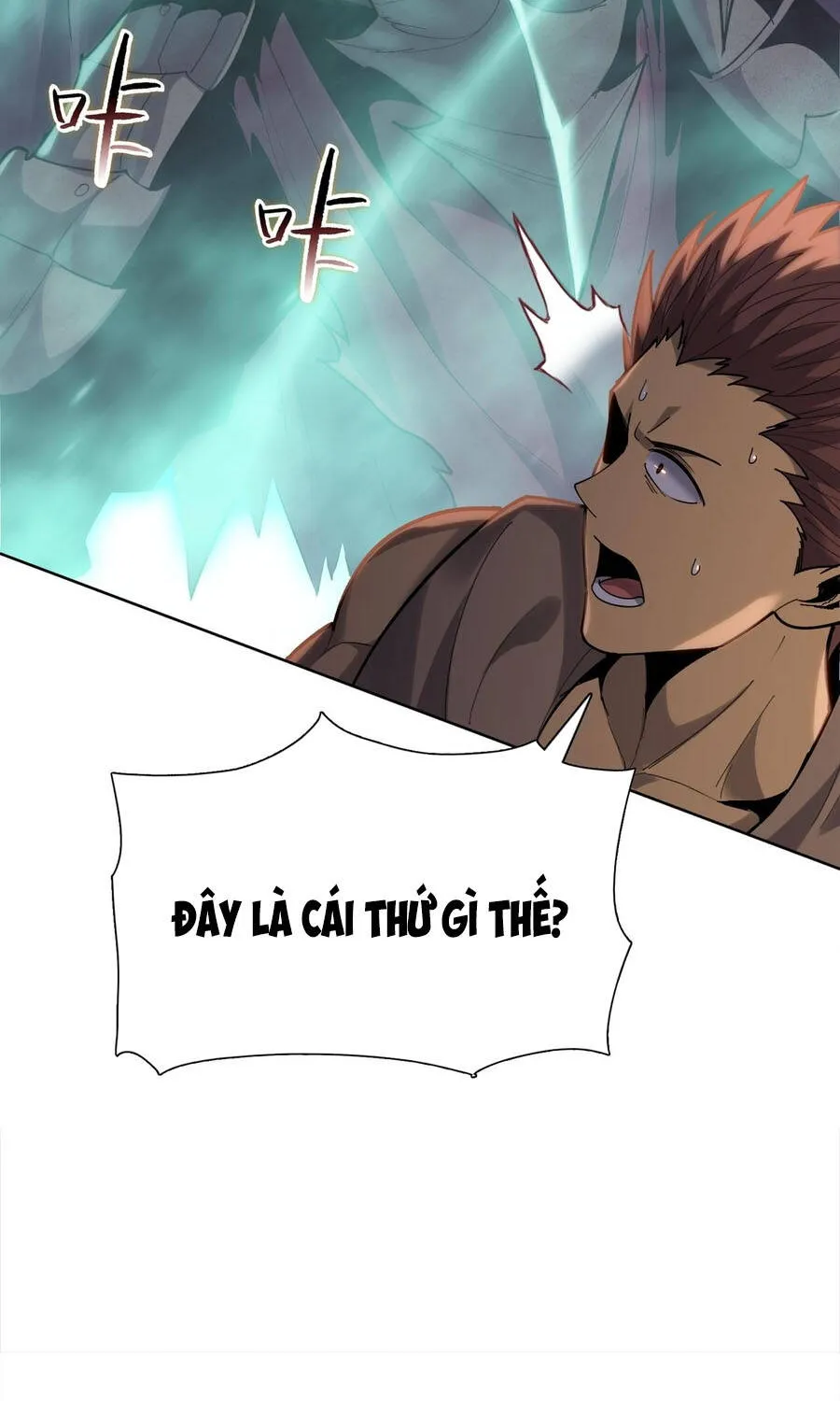 Một Con Dao Mổ Lợn, Chém Tan Vạn Giới Có Vô Lý Quá Không? Chap 41 - Next Chap 42