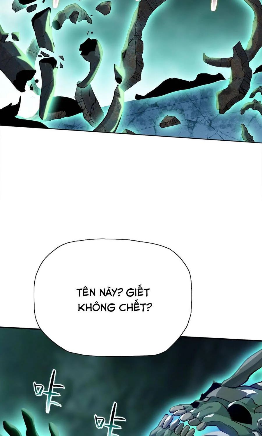 Một Con Dao Mổ Lợn, Chém Tan Vạn Giới Có Vô Lý Quá Không? Chap 41 - Next Chap 42