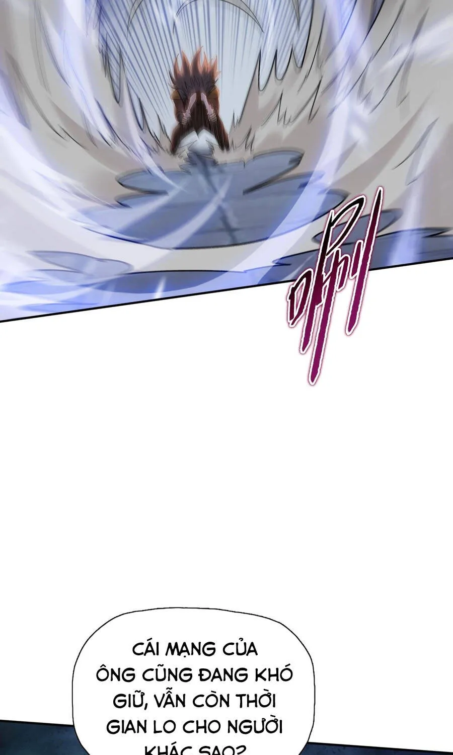 Một Con Dao Mổ Lợn, Chém Tan Vạn Giới Có Vô Lý Quá Không? Chap 41 - Next Chap 42