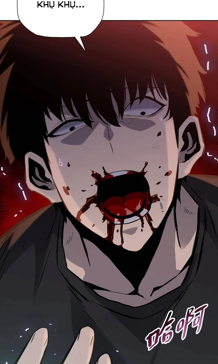 Một Con Dao Mổ Lợn, Chém Tan Vạn Giới Có Vô Lý Quá Không? Chap 41 - Next Chap 42