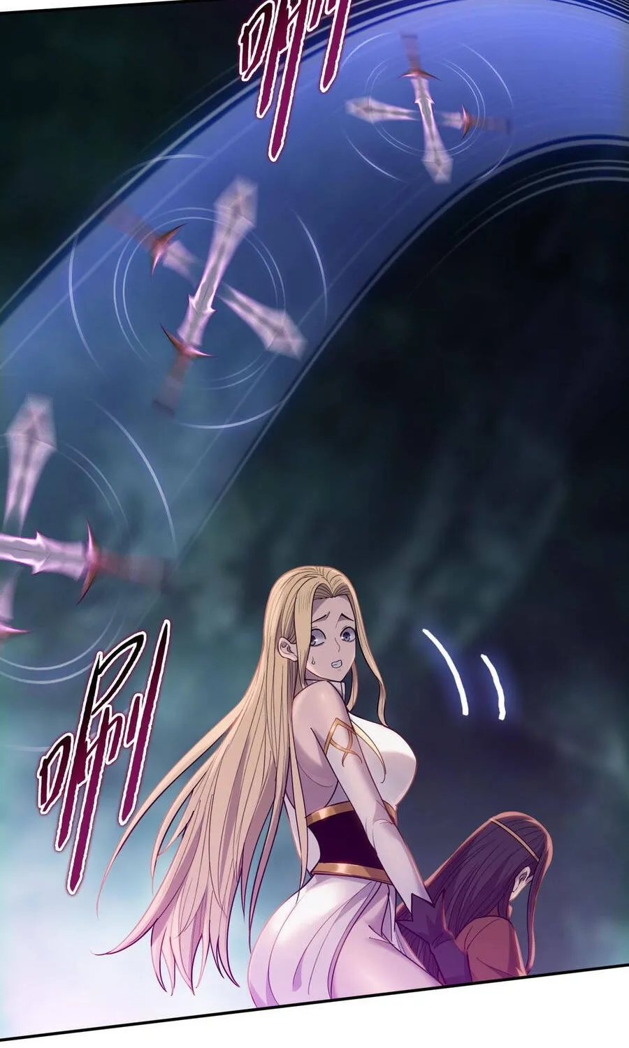 Một Con Dao Mổ Lợn, Chém Tan Vạn Giới Có Vô Lý Quá Không? Chap 41 - Next Chap 42