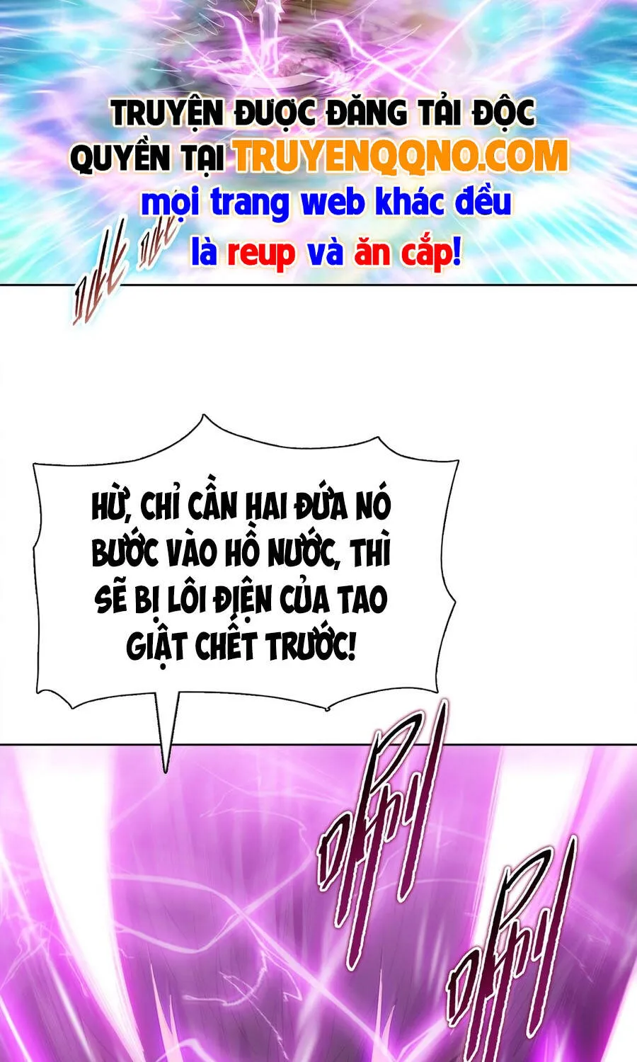 Một Con Dao Mổ Lợn, Chém Tan Vạn Giới Có Vô Lý Quá Không? Chap 41 - Next Chap 42