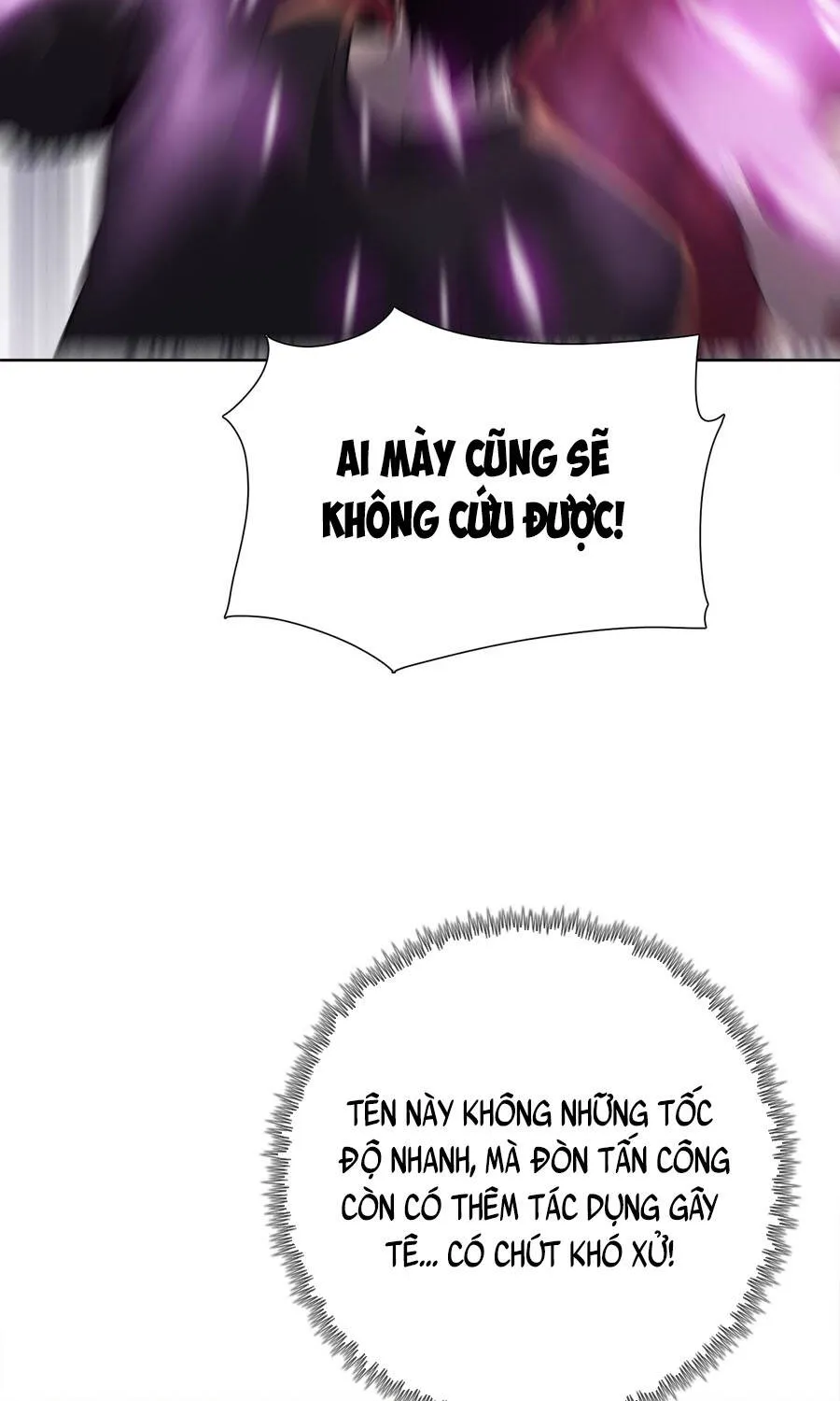Một Con Dao Mổ Lợn, Chém Tan Vạn Giới Có Vô Lý Quá Không? Chap 41 - Next Chap 42