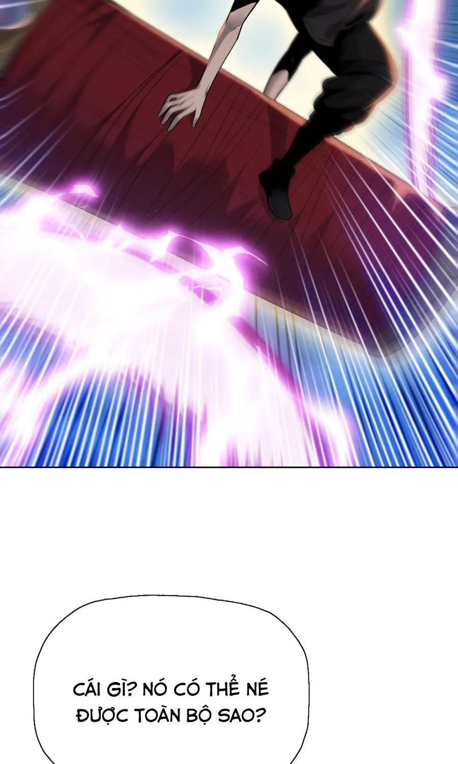 Một Con Dao Mổ Lợn, Chém Tan Vạn Giới Có Vô Lý Quá Không? Chap 41 - Next Chap 42