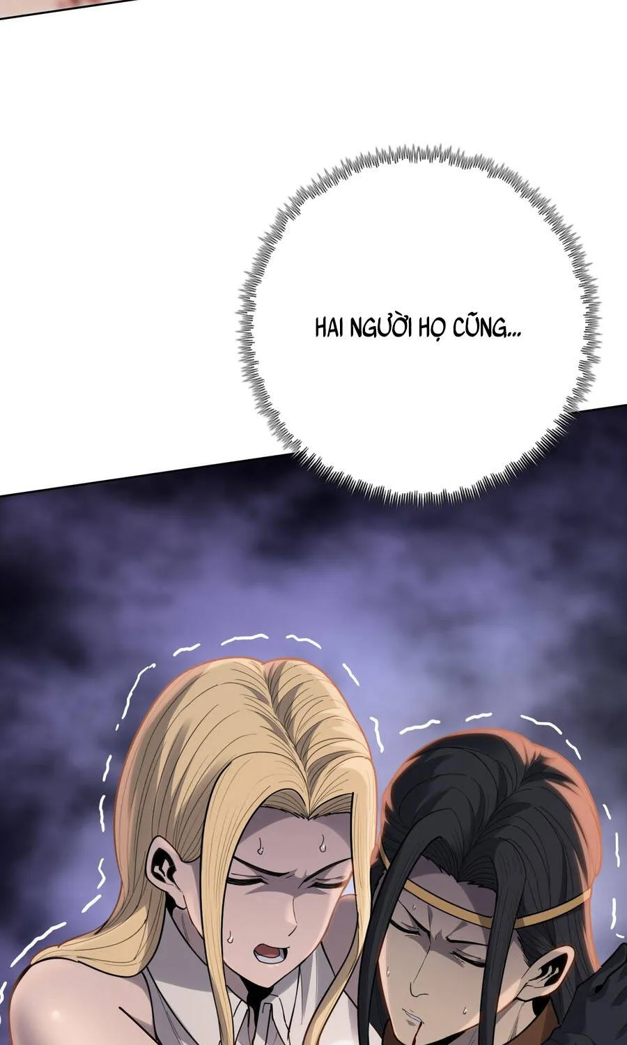 Một Con Dao Mổ Lợn, Chém Tan Vạn Giới Có Vô Lý Quá Không? Chap 41 - Next Chap 42