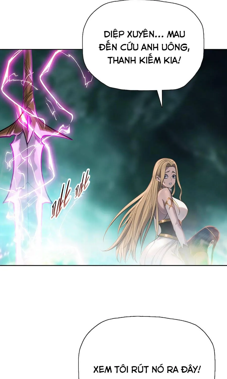 Một Con Dao Mổ Lợn, Chém Tan Vạn Giới Có Vô Lý Quá Không? Chap 41 - Next Chap 42