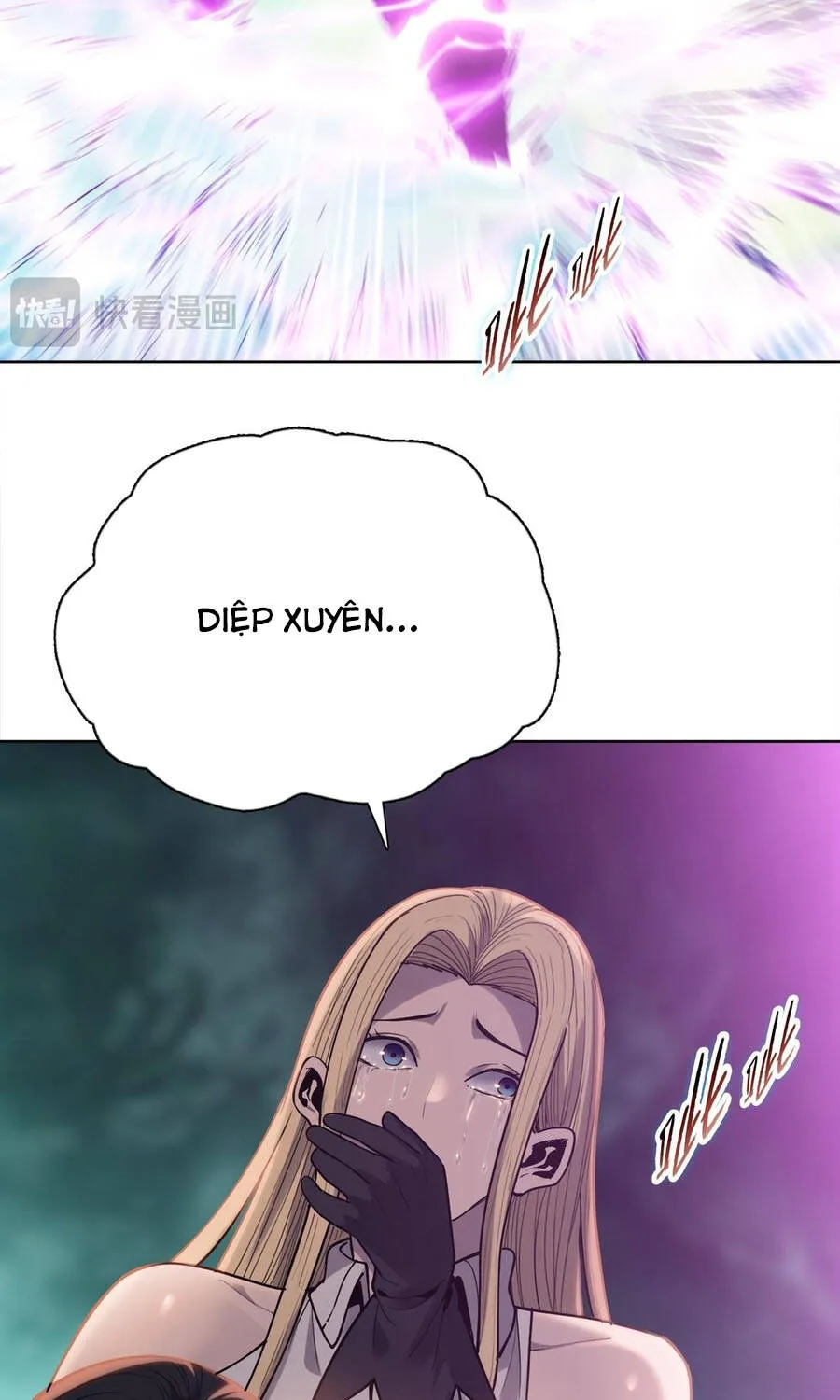 Một Con Dao Mổ Lợn, Chém Tan Vạn Giới Có Vô Lý Quá Không? Chap 41 - Next Chap 42