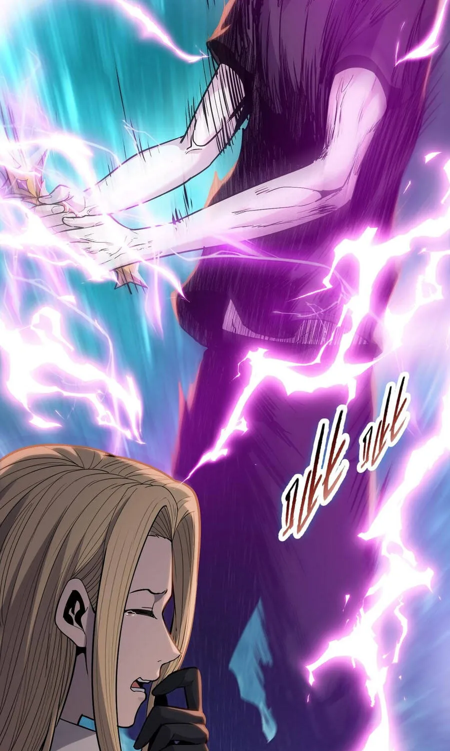 Một Con Dao Mổ Lợn, Chém Tan Vạn Giới Có Vô Lý Quá Không? Chap 41 - Next Chap 42