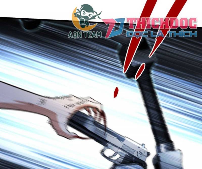 Một cú đạp ga, kiến tạo nên ngày tận thế Chap 2 - Next Chap 3