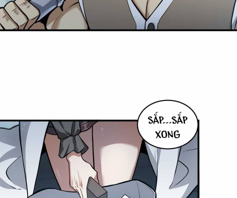 Một cú đạp ga, kiến tạo nên ngày tận thế Chap 2 - Next Chap 3