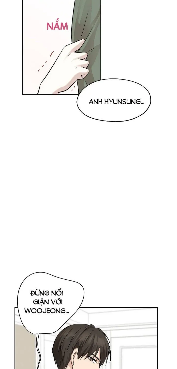 Một Cuộc Sống Kỳ Lạ Chap 80 - Next Chap 81