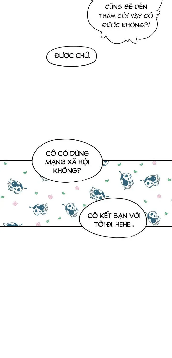 Một Cuộc Sống Kỳ Lạ Chap 80 - Next Chap 81