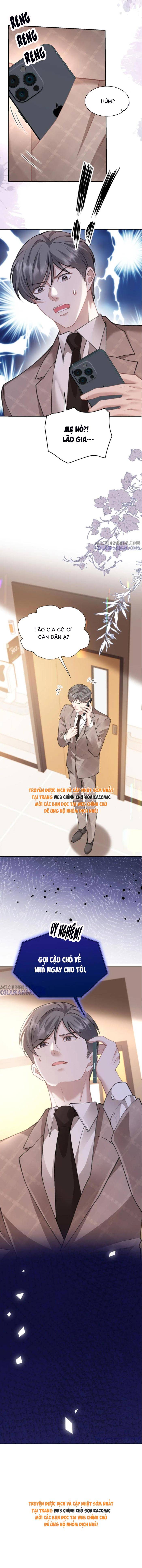 Một Đêm Sâu Đậm Chap 35 - Next Chap 36