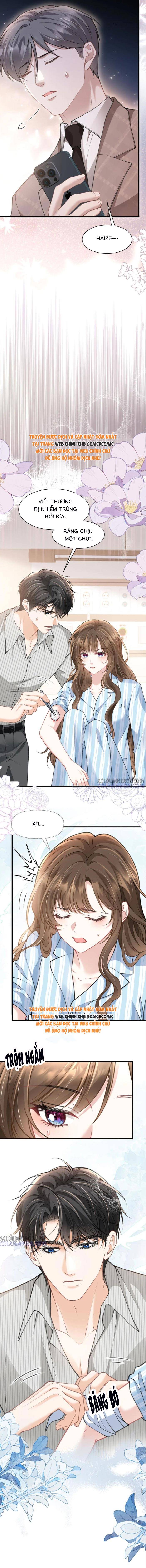 Một Đêm Sâu Đậm Chap 35 - Next Chap 36