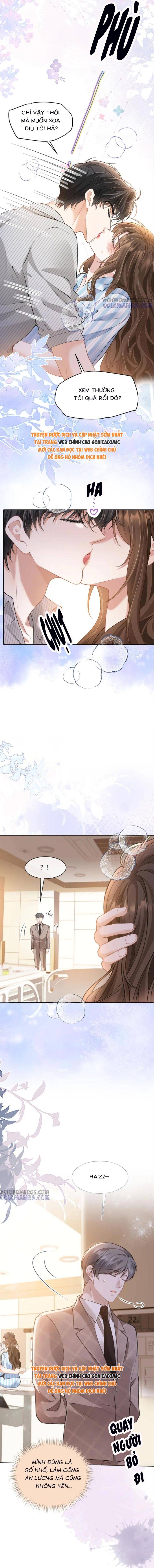 Một Đêm Sâu Đậm Chap 35 - Next Chap 36