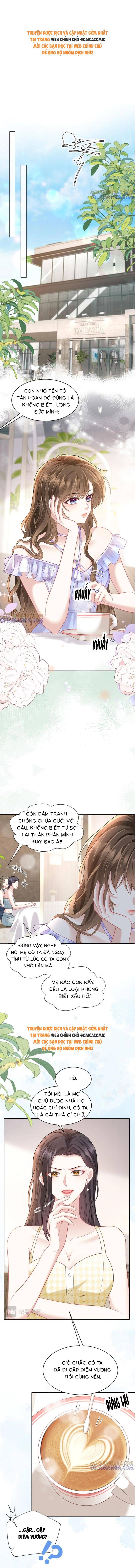 Một Đêm Sâu Đậm Chap 36 - Next Chap 37