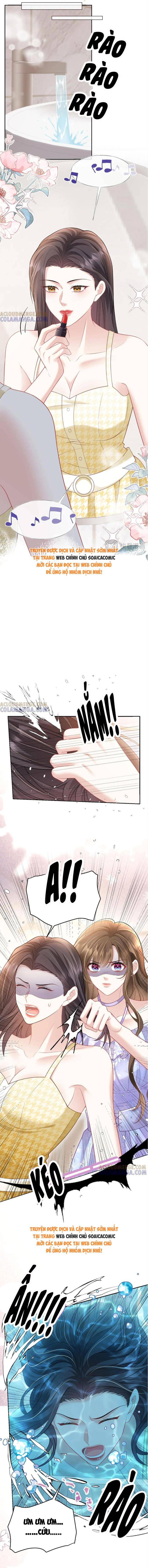 Một Đêm Sâu Đậm Chap 36 - Next Chap 37