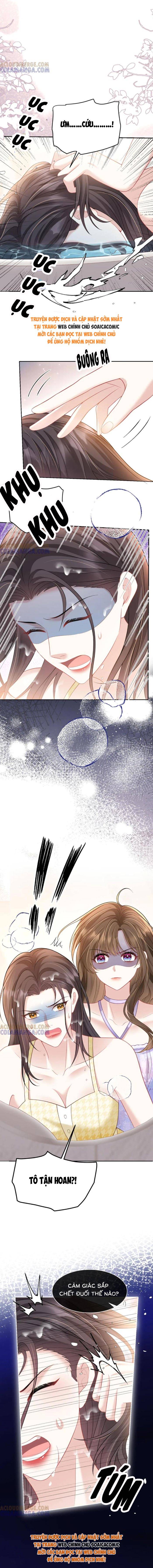 Một Đêm Sâu Đậm Chap 36 - Next Chap 37