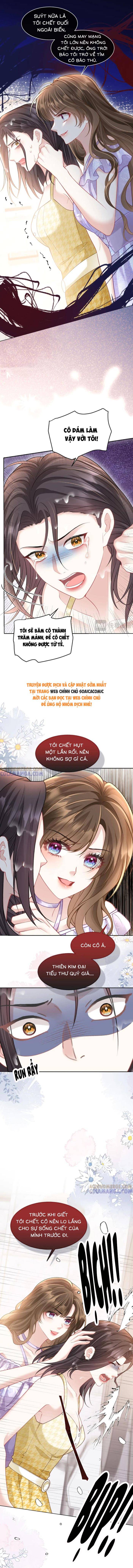 Một Đêm Sâu Đậm Chap 36 - Next Chap 37