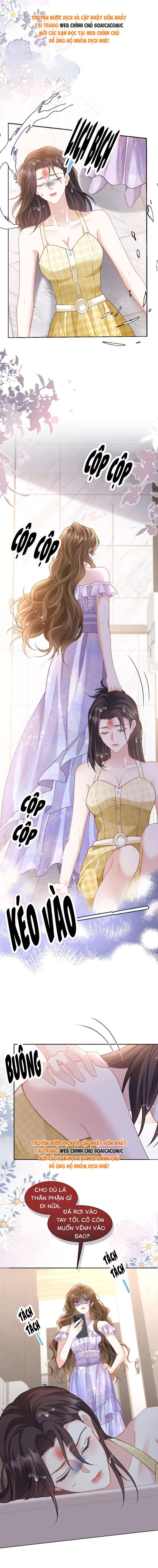 Một Đêm Sâu Đậm Chap 36 - Next Chap 37
