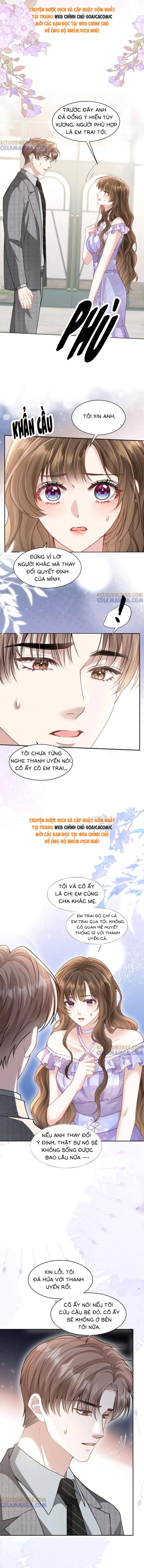 Một Đêm Sâu Đậm Chap 36 - Next Chap 37