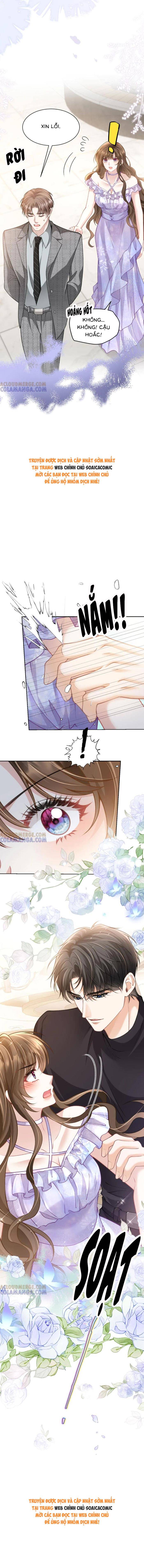 Một Đêm Sâu Đậm Chap 36 - Next Chap 37