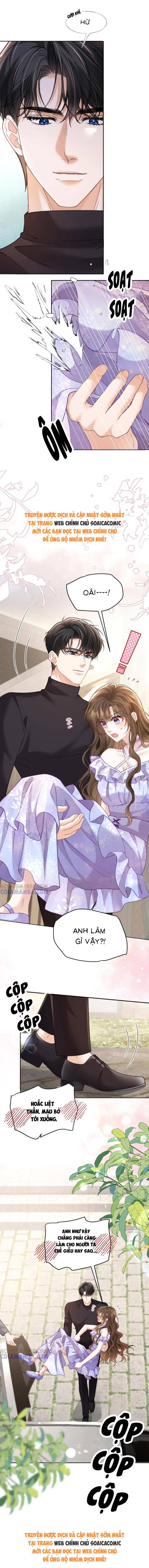 Một Đêm Sâu Đậm Chap 37 - Next Chap 38