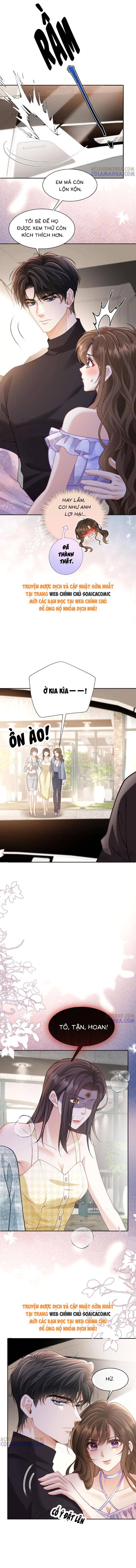 Một Đêm Sâu Đậm Chap 37 - Next Chap 38