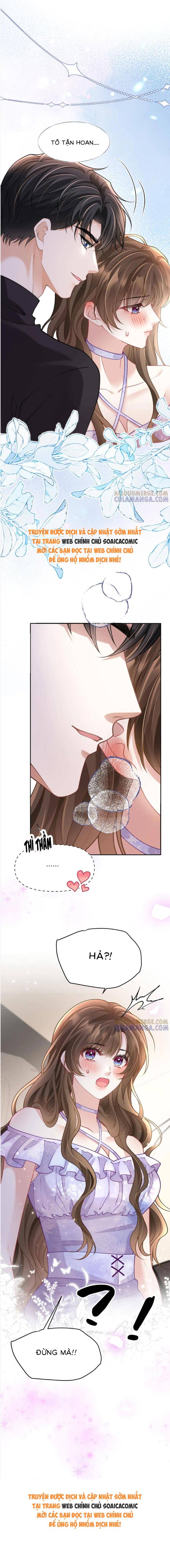 Một Đêm Sâu Đậm Chap 37 - Next Chap 38