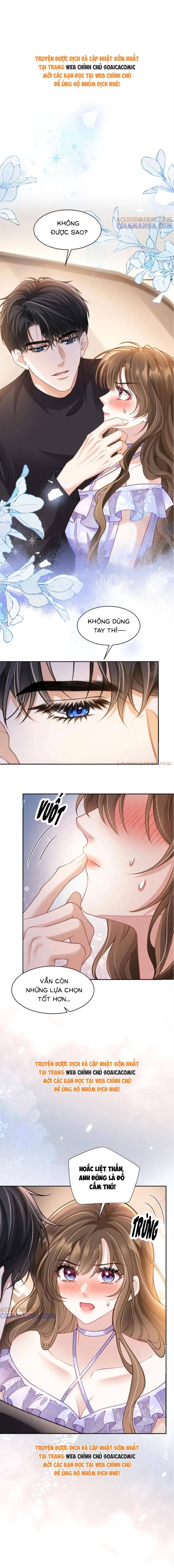 Một Đêm Sâu Đậm Chap 38 - Next Chap 39