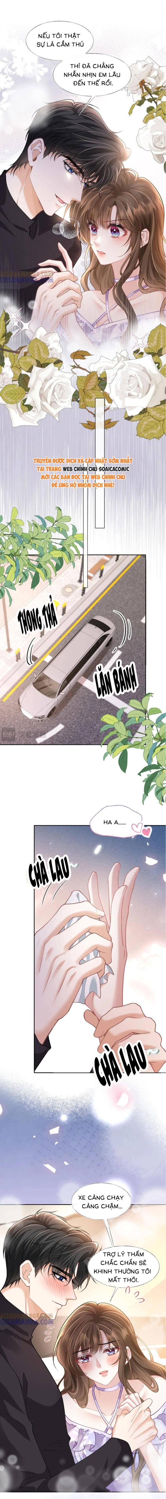 Một Đêm Sâu Đậm Chap 38 - Next Chap 39