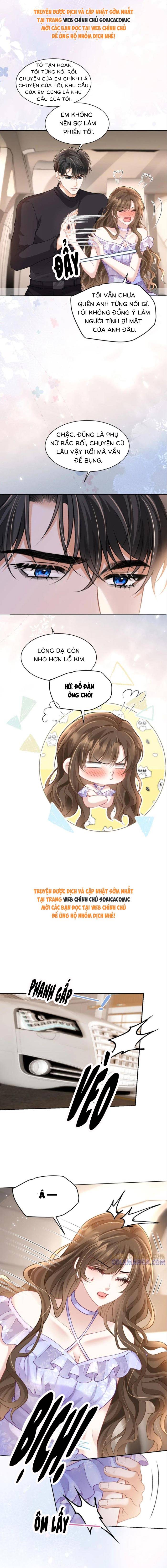 Một Đêm Sâu Đậm Chap 38 - Next Chap 39