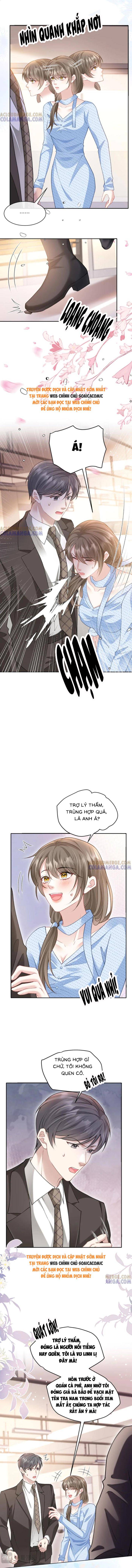 Một Đêm Sâu Đậm Chap 38 - Next Chap 39