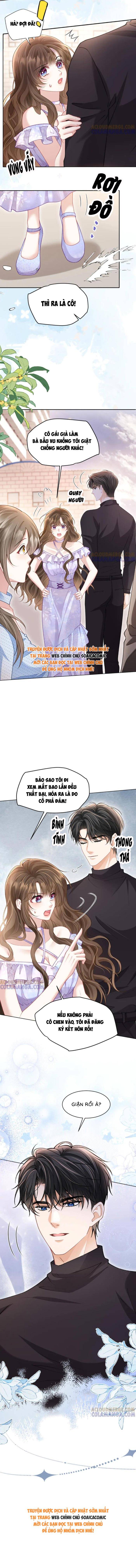 Một Đêm Sâu Đậm Chap 38 - Next Chap 39