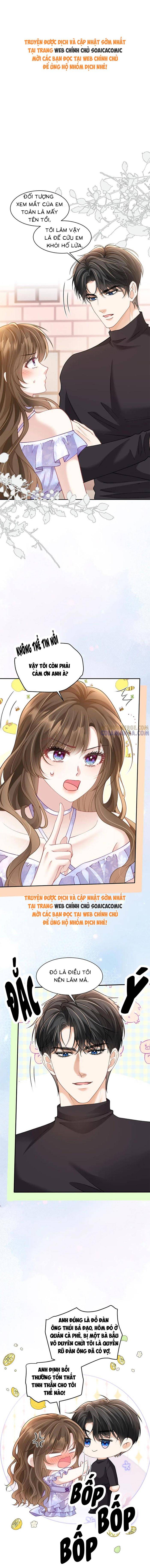 Một Đêm Sâu Đậm Chap 39 - Next Chap 40