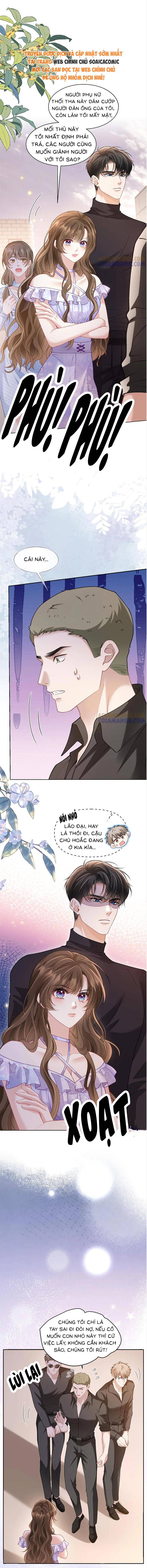 Một Đêm Sâu Đậm Chap 39 - Next Chap 40