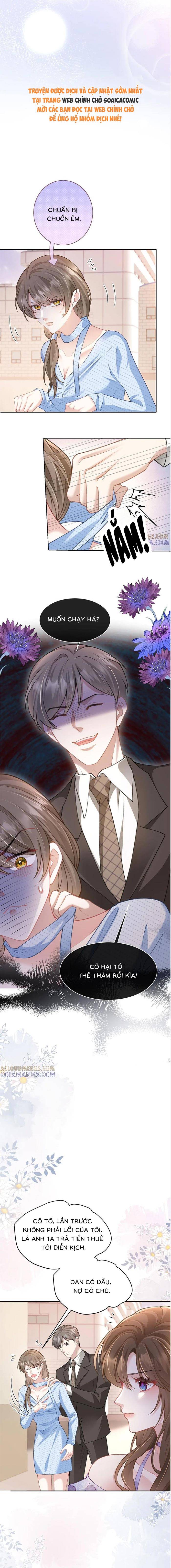 Một Đêm Sâu Đậm Chap 39 - Next Chap 40