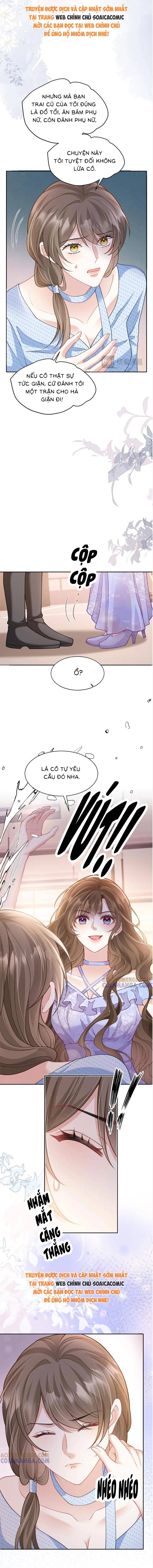 Một Đêm Sâu Đậm Chap 39 - Next Chap 40