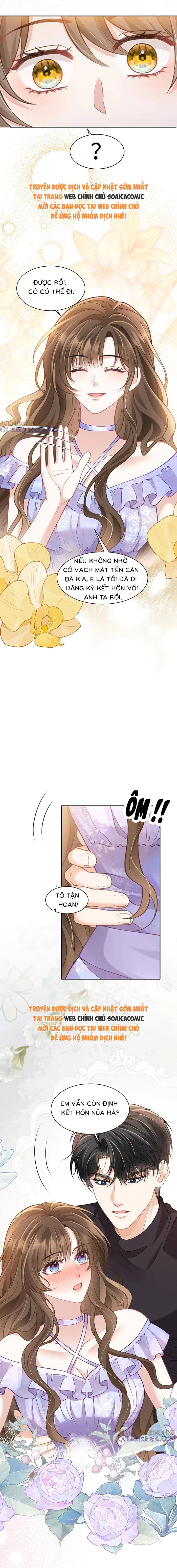 Một Đêm Sâu Đậm Chap 39 - Next Chap 40