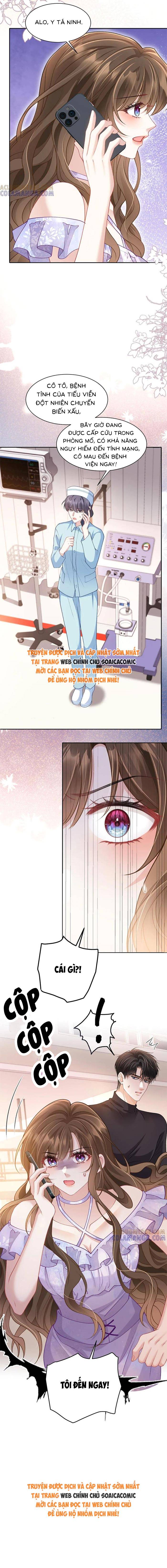 Một Đêm Sâu Đậm Chap 39 - Next Chap 40