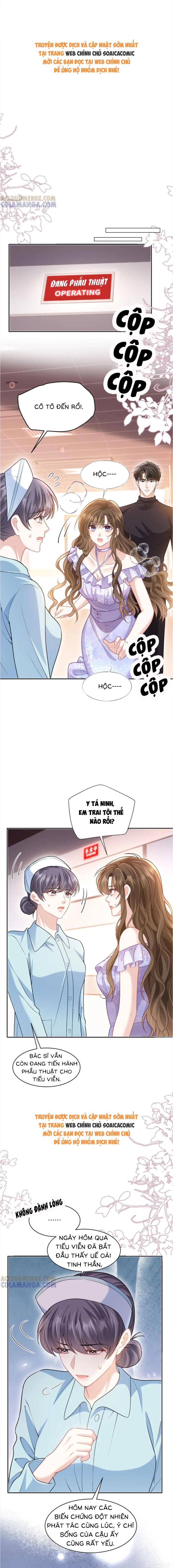 Một Đêm Sâu Đậm Chap 40 - Next Chap 41