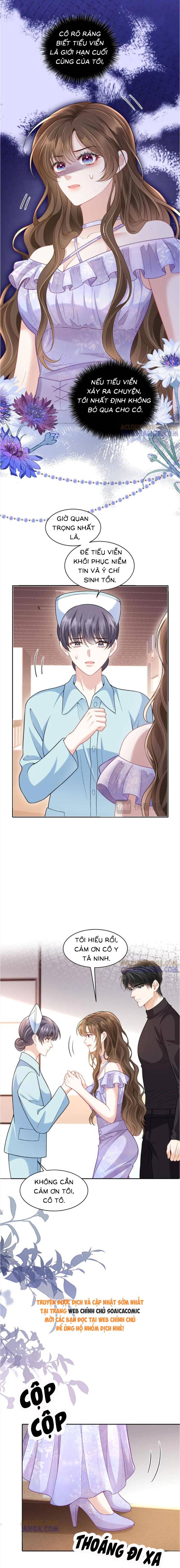 Một Đêm Sâu Đậm Chap 40 - Next Chap 41